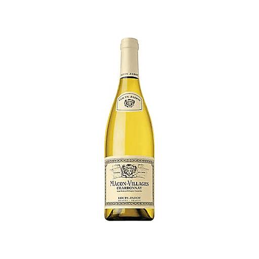 Order Louis Jadot Macon-Villages (750 ML) 15282 food online from Bevmo! store, Chino on bringmethat.com