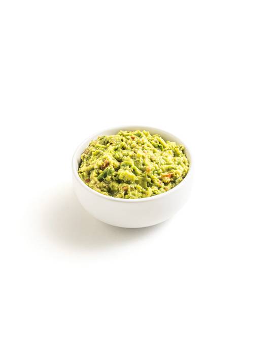 Order Side Guacamole food online from Cafe Rio store, Flagstaff on bringmethat.com