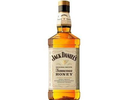 Order Jack Daniels honey 1.75L food online from House Of Wine store, New Rochelle on bringmethat.com