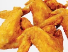 Order 4 Chicken Wings Only food online from New York Fried Chicken store, Benton Harbor on bringmethat.com