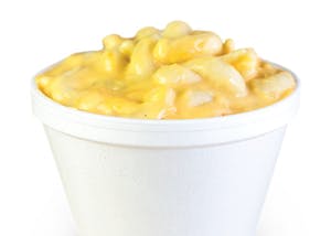 Order Mac & Cheese food online from Wing Boss store, Monterey Park on bringmethat.com