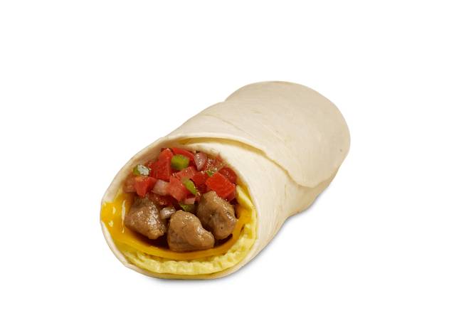 Order Egg Omelet - Sausage food online from Wawa 8129 store, Morgantown on bringmethat.com