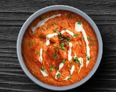 Order Awadhi Butter Chicken food online from Tick-Tock Tikka House store, Cumberland on bringmethat.com