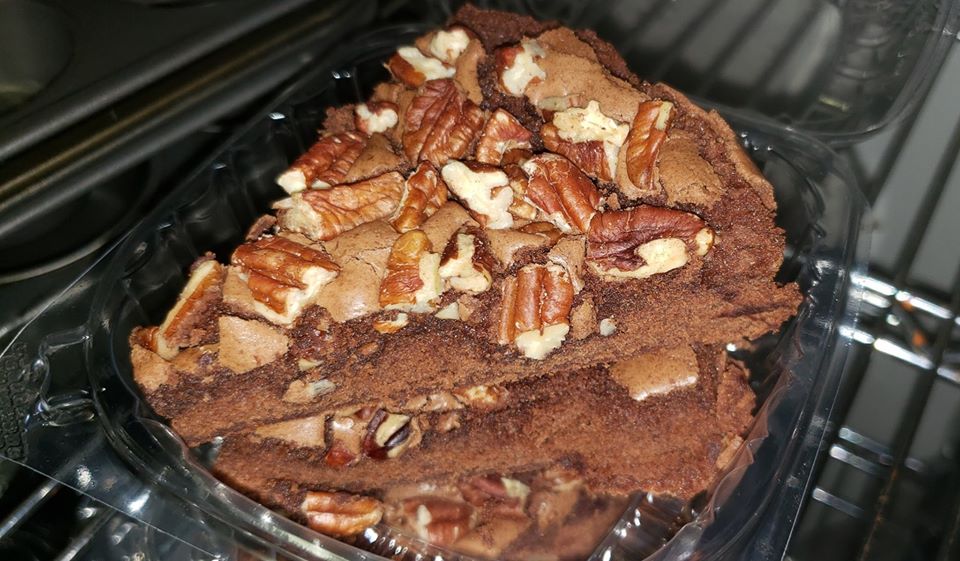 Order brownie food online from Agape Kitchen & Pralines store, Houston on bringmethat.com