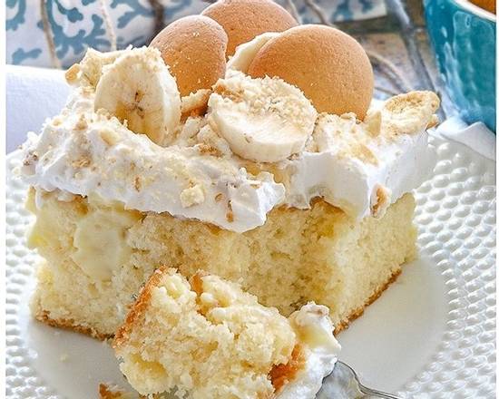Order BANANA PUDDING food online from Taylor To Your Eats,Llc store, Covington on bringmethat.com