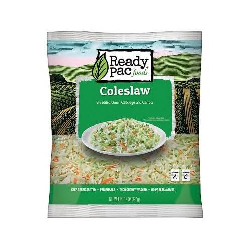 Order Ready Pac Foods · Coleslaw (14 oz) food online from Safeway store, Kailua on bringmethat.com