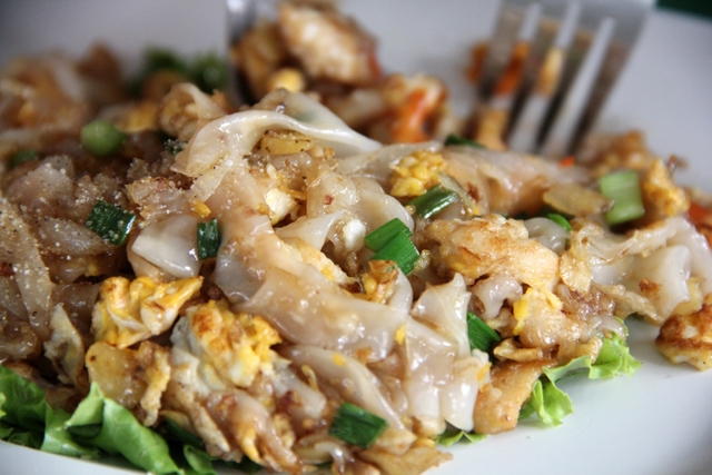 Order Kai Kua food online from My Thai Restaurant store, La Habra on bringmethat.com