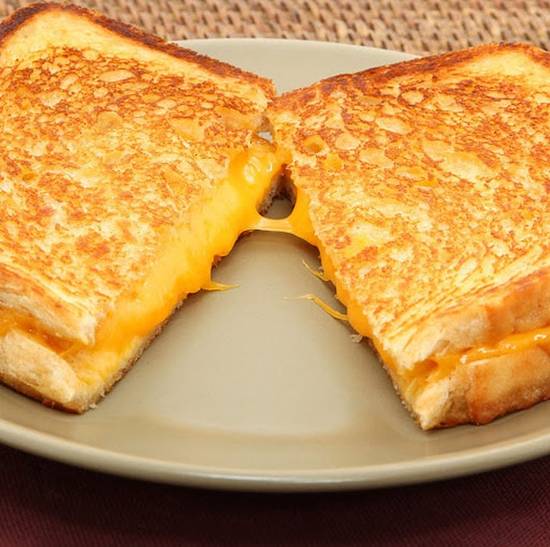 Order Grilled Cheese food online from Hawking Bird store, Oakland on bringmethat.com