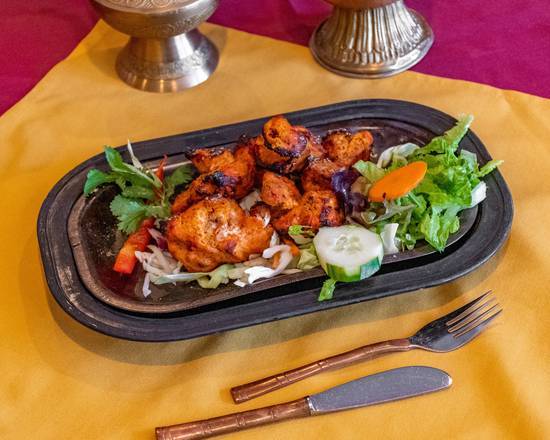 Order Chicken Tikka (G) food online from Himalayan Kitchen store, South Jordan on bringmethat.com