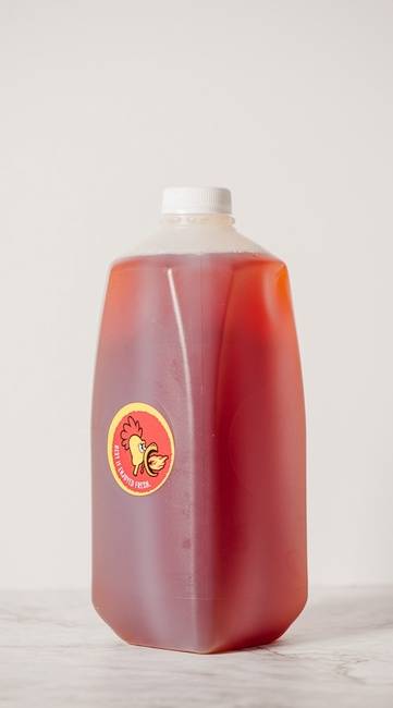 Order Family Size Drink food online from Wing Shack store, Cheyenne on bringmethat.com