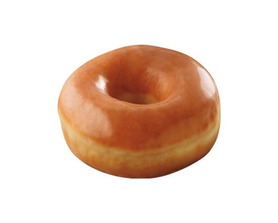 Order Glazed Donut food online from Extra Mile 2038 store, Dana Point on bringmethat.com