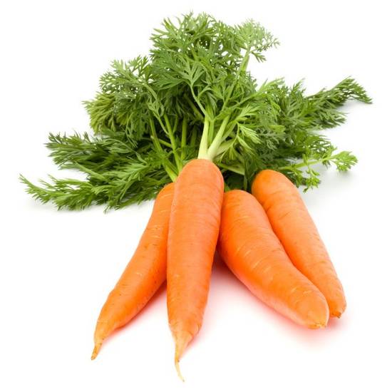 Order Organic Carrots Bunch (ct) food online from Safeway store, Woodbridge on bringmethat.com