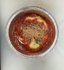 Order Ravioli food online from Pizza Stop store, Silver Spring on bringmethat.com