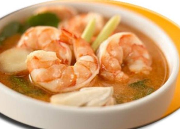 Order Tom Yum food online from Thailand Restaurant store, Beaverton on bringmethat.com