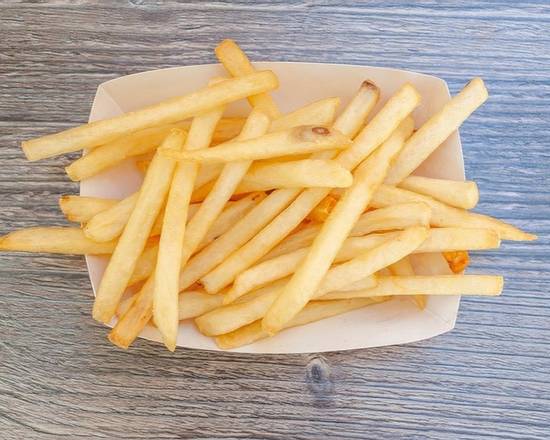 Order Fries food online from Doner Silicon Valley store, San Jose on bringmethat.com