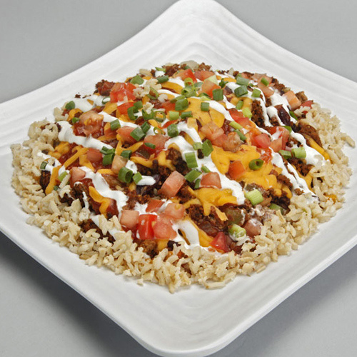 Order Turkey Chili food online from Muscle Maker Grill store, Antioch on bringmethat.com