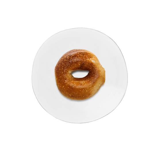 Order Plain Bagel food online from Philz Coffee store, Chicago on bringmethat.com