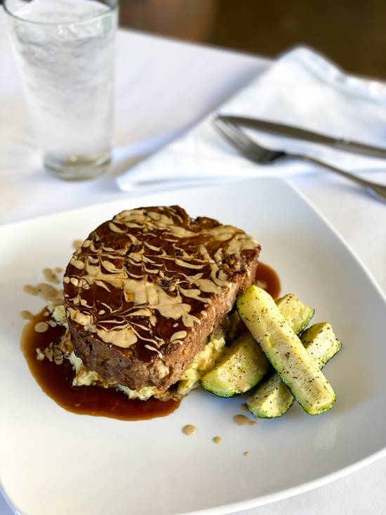 Order Amaro Meatloaf food online from Citizen Public House store, Scottsdale on bringmethat.com