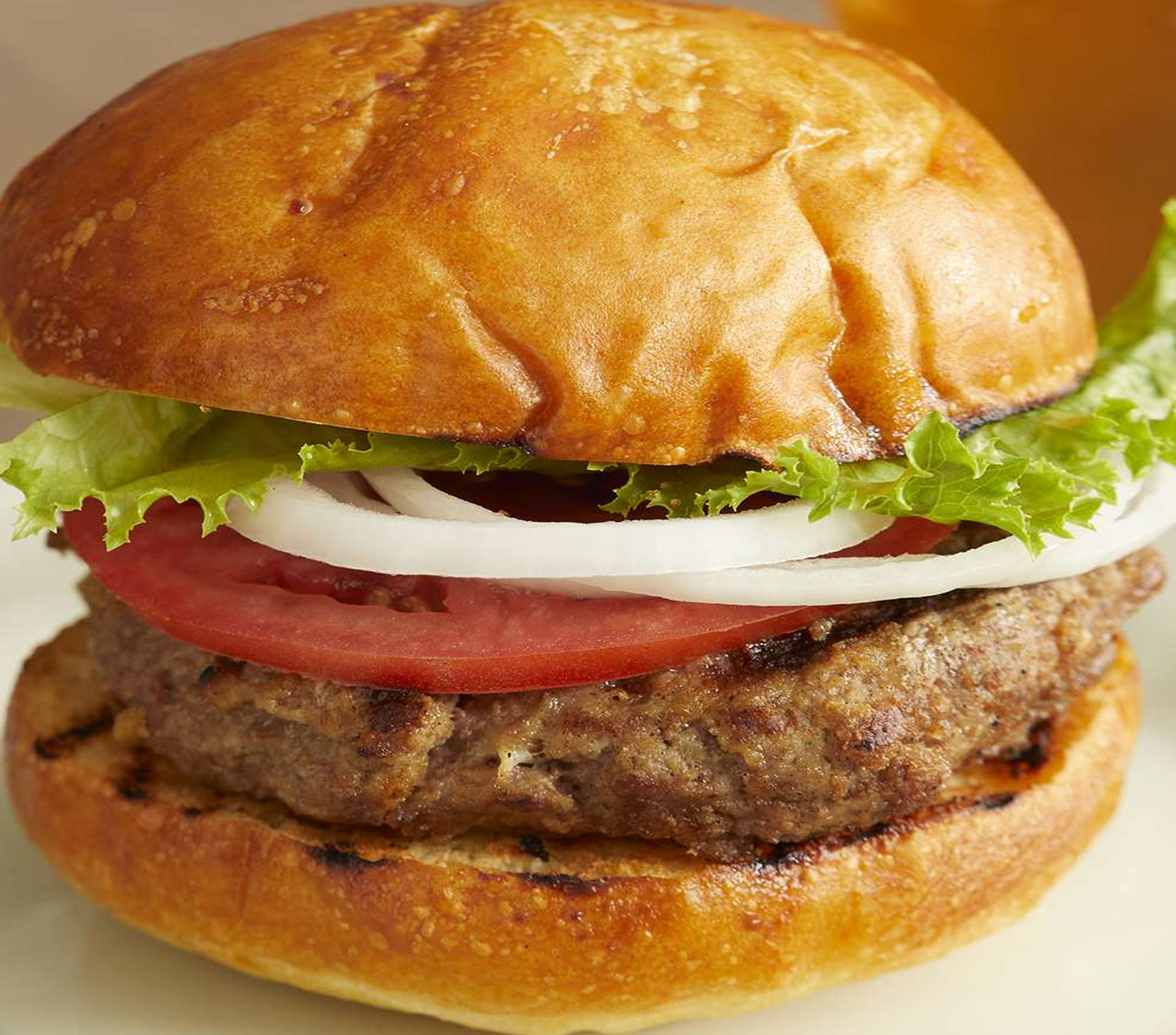 Order Hamburger food online from Pinocchio store, Palm Springs on bringmethat.com