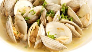 Order Little Neck Clams food online from Halligan's Public House store, Stony Point on bringmethat.com