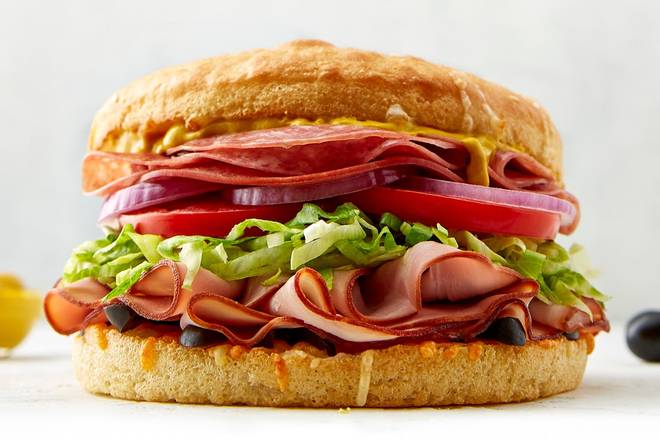 Order The Original food online from Schlotzsky's store, The Colony on bringmethat.com