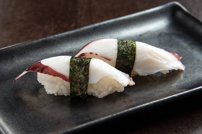 Order OCTOPUS “TAKO” food online from Ra Sushi store, Santa Monica on bringmethat.com
