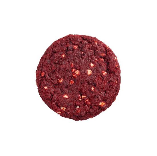 Order Red Velvet Cookie food online from Sprinkles store, Dallas on bringmethat.com