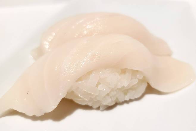Order Escolar Nigiri food online from Sake 2 Me Sushi store, Tustin on bringmethat.com