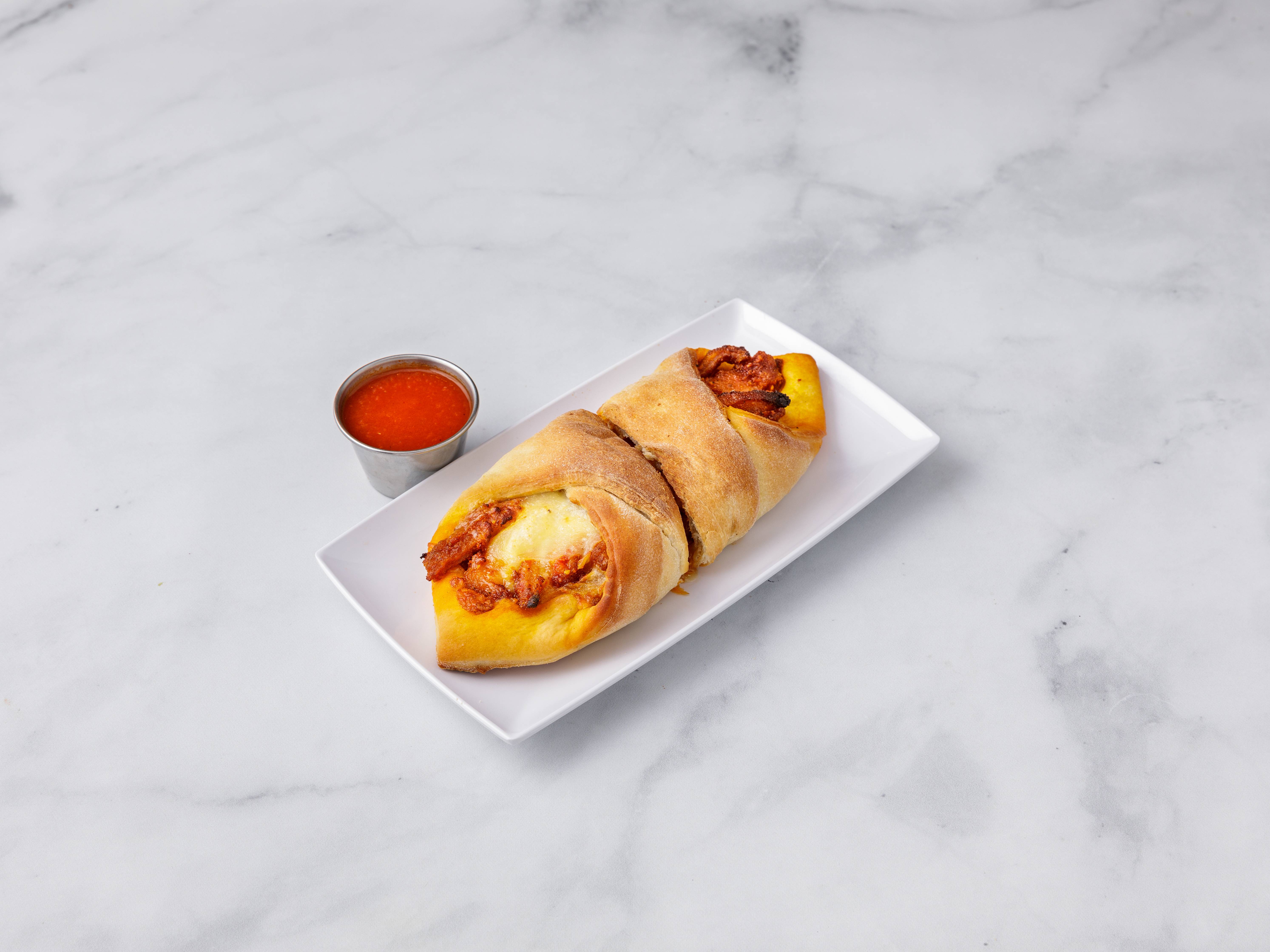 Order Chicken Roll food online from Parmagianni store, Rockville Centre on bringmethat.com