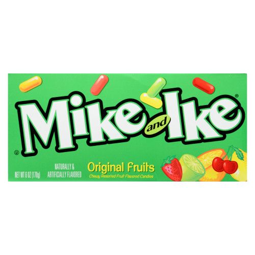 Order Mike and Ike Original Box food online from Speedy's Convenience Store #1 store, Saint Joseph on bringmethat.com