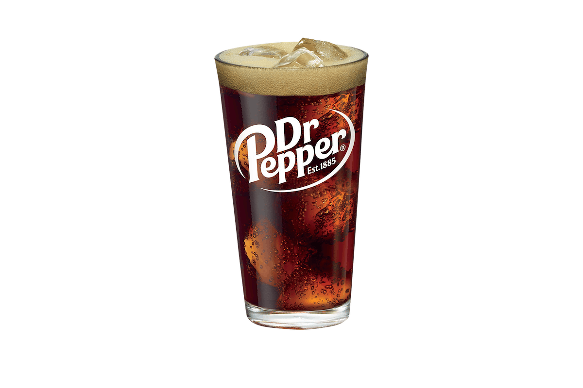 Order Dr Pepper food online from Panda Express store, Fairview Park on bringmethat.com