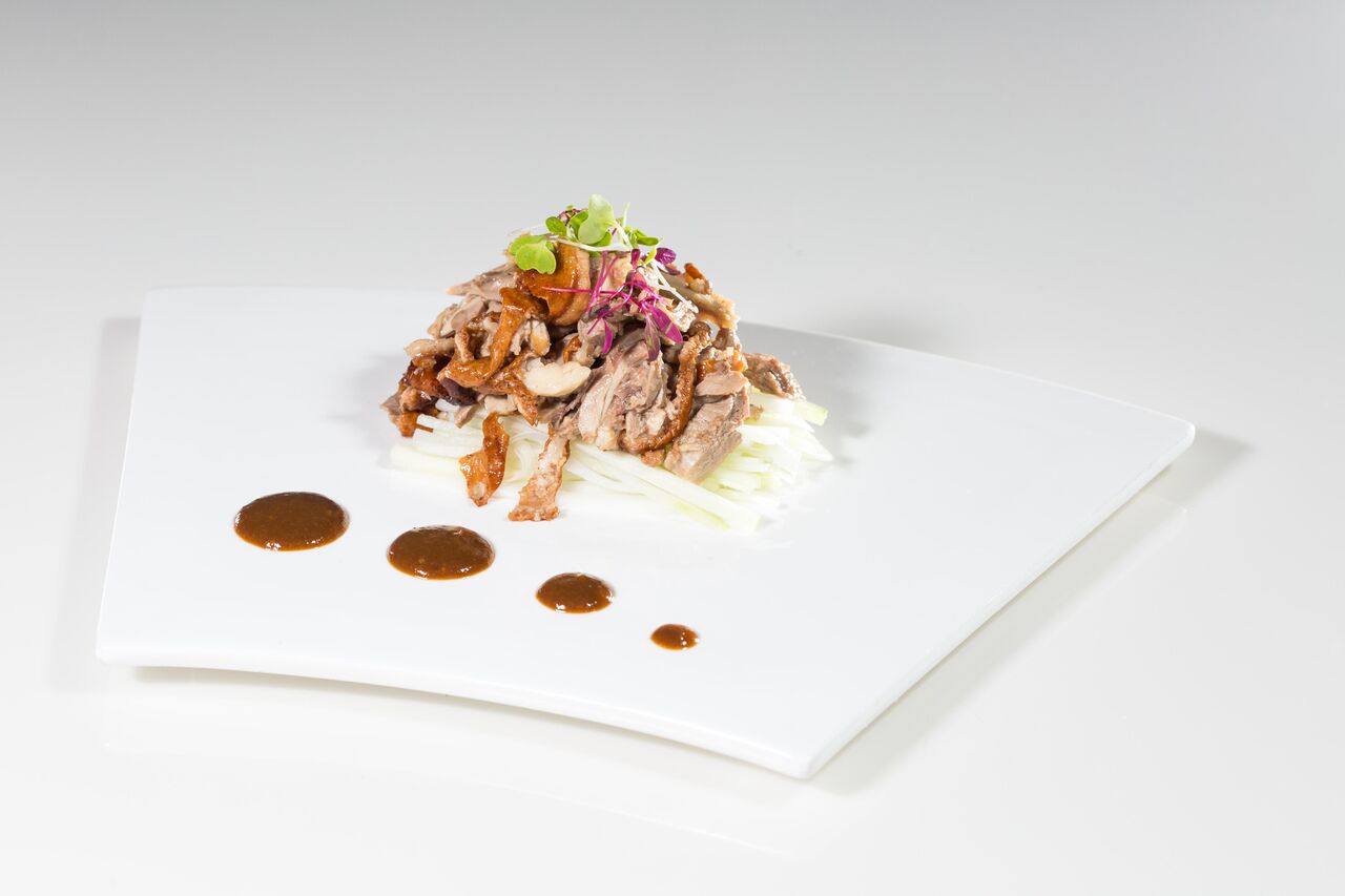 Order Roasted Duck App food online from Kashi store, Bellmore on bringmethat.com