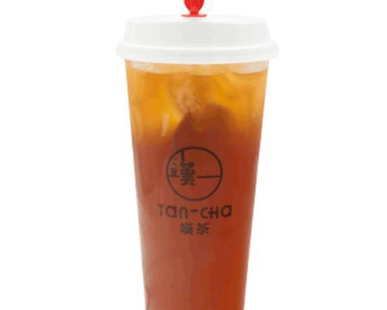 Order Super Lemon Tea food online from Tan-Cha store, Rowland Heights on bringmethat.com