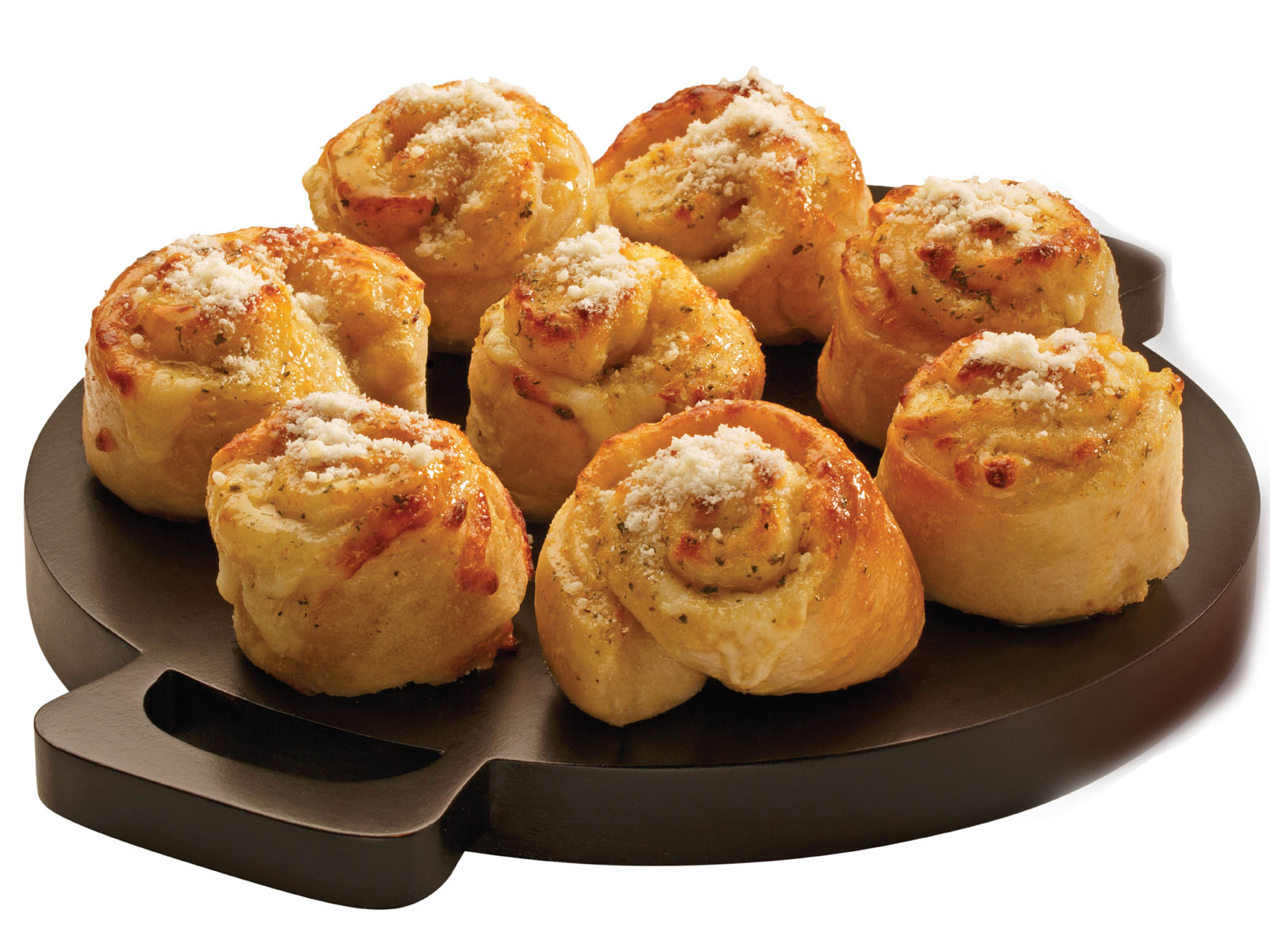 Order Garlic Vocelli Rolls food online from Vocelli's Pizza store, Edgewater on bringmethat.com