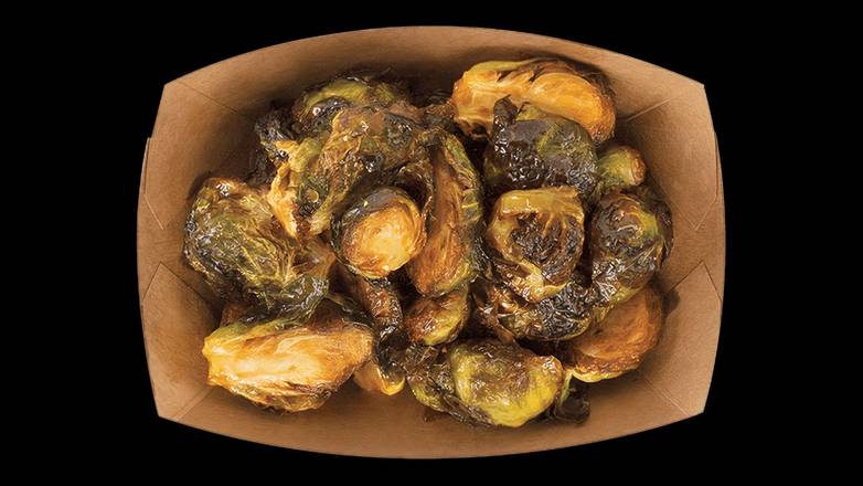 Order Citrus Brussels food online from Balance Downtown Toledo store, Toledo on bringmethat.com