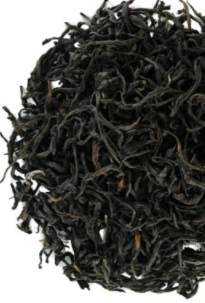 Order Darjeeling Oolong 1st Flush Tea food online from Pennie Tea store, Monee on bringmethat.com