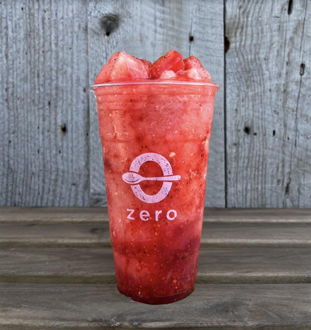 Order Spicy Watermelon food online from Zero Degrees store, Arlington on bringmethat.com