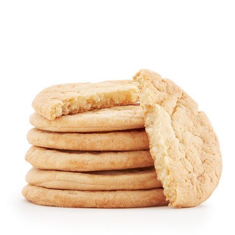 Order Sugar Cookie 2 Pack food online from 7-Eleven store, Kansas City on bringmethat.com