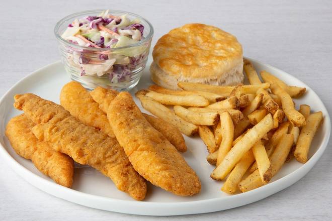 Order Chicken Tenders food online from Village Inn- Land O Lakes store, Land O Lakes on bringmethat.com
