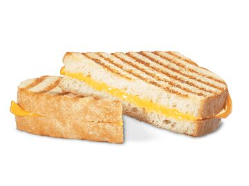 Order Grilled Cheese food online from Sheetz store, Pittsburgh on bringmethat.com
