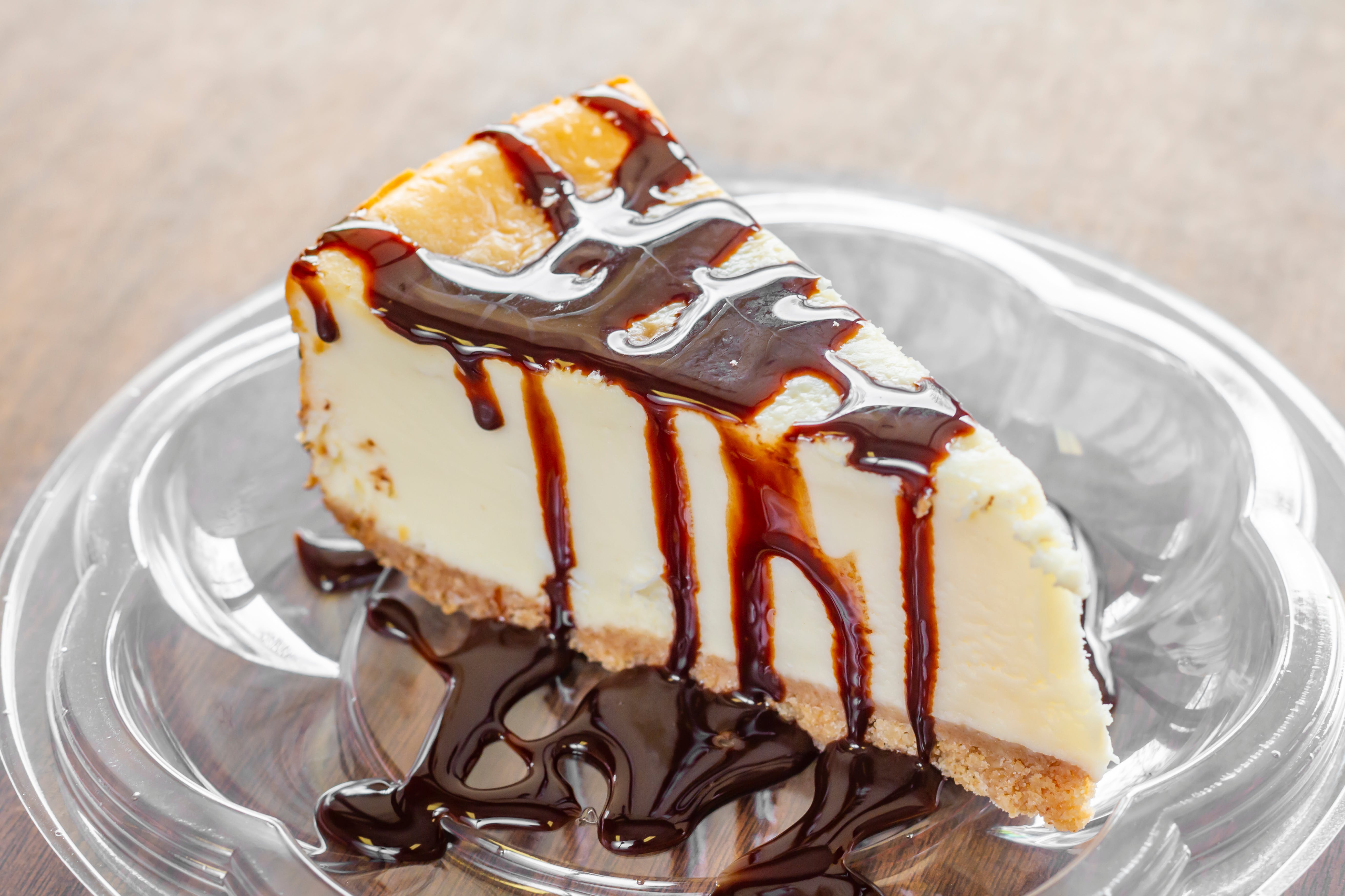 Order Cheesecake - Dessert food online from Happy House Pizzeria store, Deale on bringmethat.com