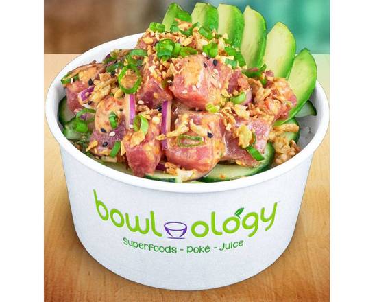 Order 9th Island food online from Bowlology store, Las Vegas on bringmethat.com