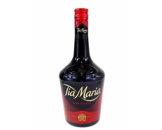 Order  Tia Maria, Coffee Liqueur (NV) · 750 mL  food online from House Of Wine store, New Rochelle on bringmethat.com