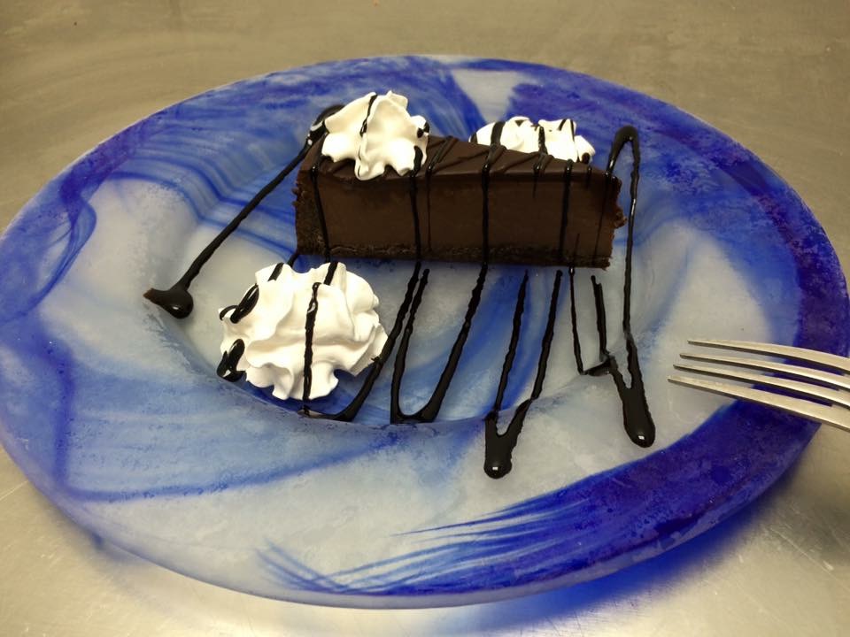 Order Cheesecake food online from Tuscany Italian Bistro store, Richardson on bringmethat.com