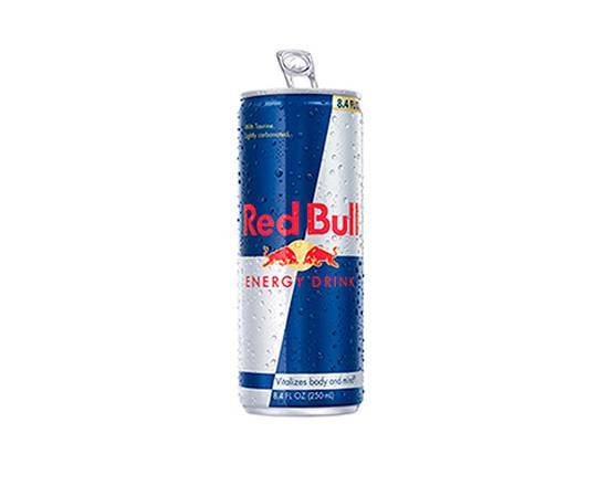 Order Red Bull Energy Drink food online from Hooters store, Las Cruces on bringmethat.com
