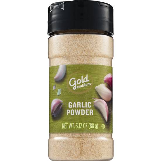 Order Gold Emblem Garlic Powder, 2.7 OZ food online from Cvs store, Killeen on bringmethat.com