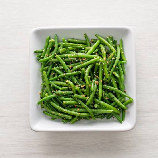Order Green Beans food online from Veggie Grill store, Los Angeles on bringmethat.com