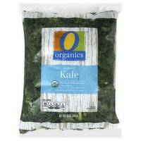 Order O Organics · Organic Kale (10 oz) food online from Albertsons Express store, Watauga on bringmethat.com