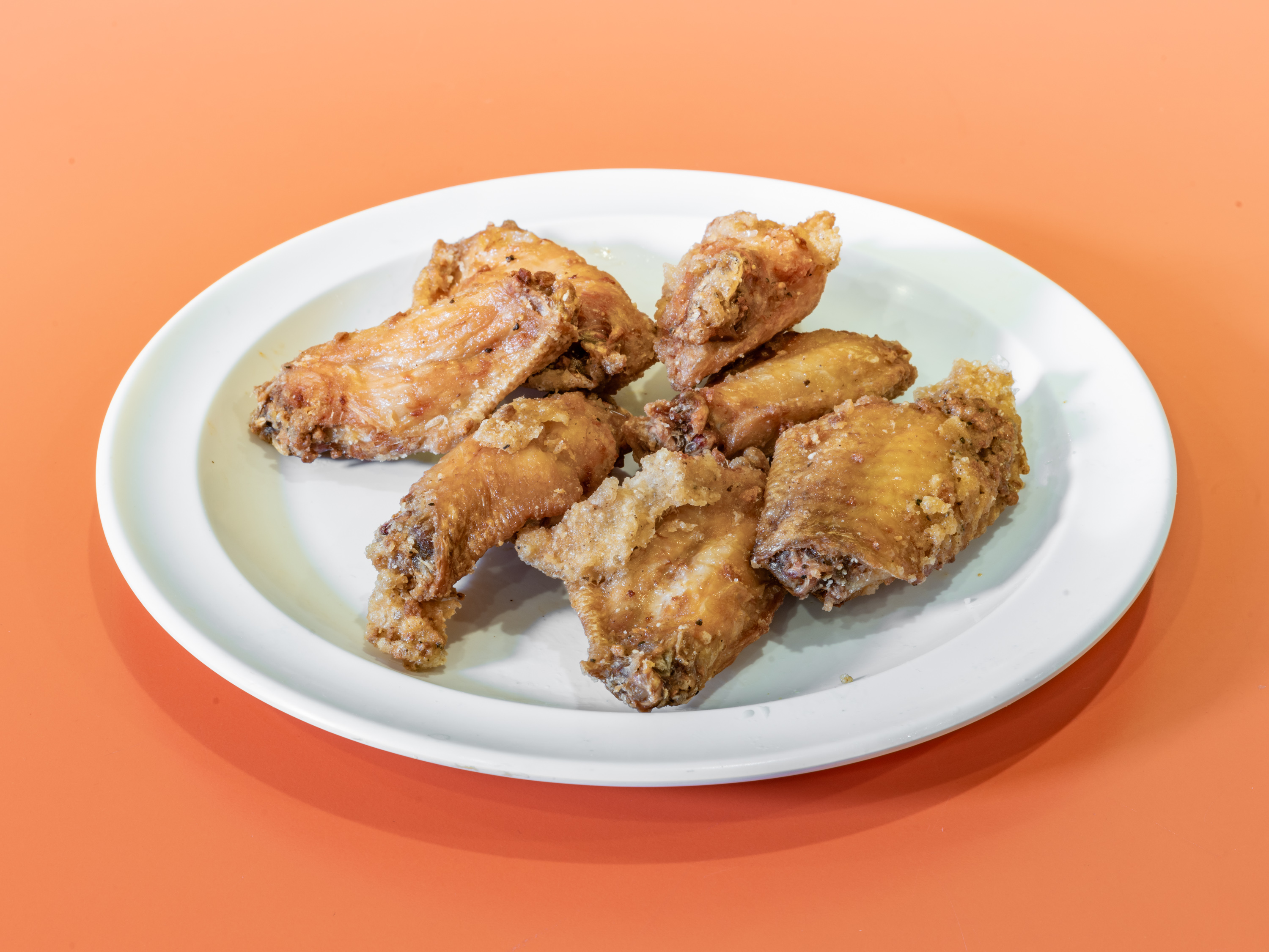 Order Chicken Wings food online from Quickly store, Rowland Heights on bringmethat.com