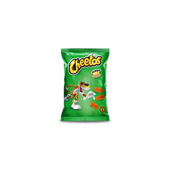 Order Cheetos Puffs Cheese Flavored Snacks food online from Exxon Food Mart store, Port Huron on bringmethat.com
